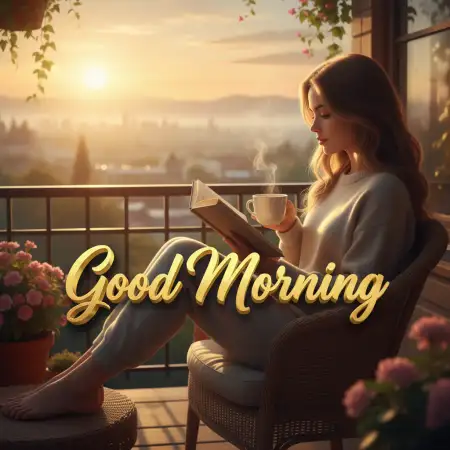 Good Morning Prayer Messages - Free Good Morning Download