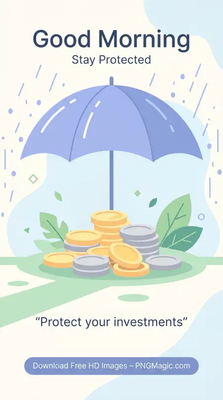 Good Morning Quotes For Financial Discipline - Free Good Morning Investment Quotes Download