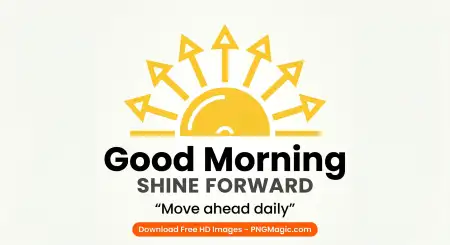Good Morning Quotes For Success In Life And Work - Free Good Morning Motivation For Success Download