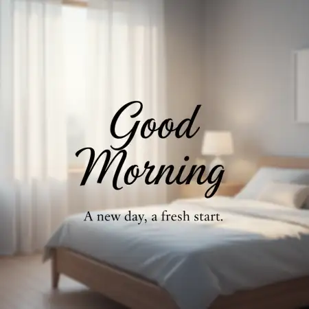 Free Good Morning Quotes To Start Day With Confidence Background Download