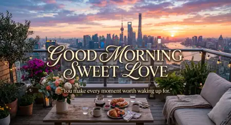 Free Good Morning Romance Quotes For Pinterest Users Image Download