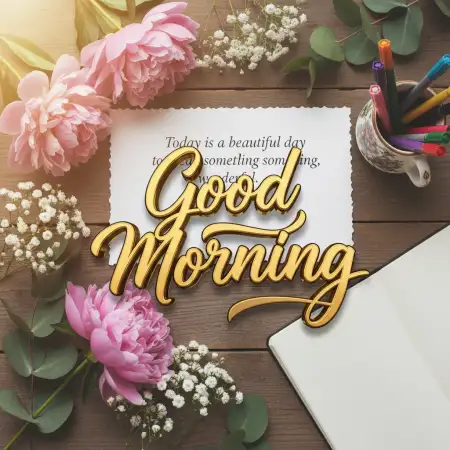 Good Morning Romantic Quotes For Husband - Free Good Morning Download