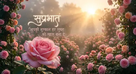 Good Morning Rose Flower Images 2 - Free Good Morning Image Download
