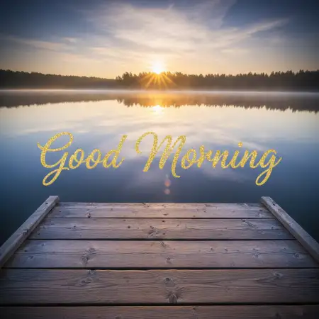 Free Good Morning Self-confidence Mindset Quotes Background Download