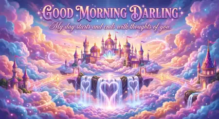 Free Good Morning Soulmate Messages Image Download