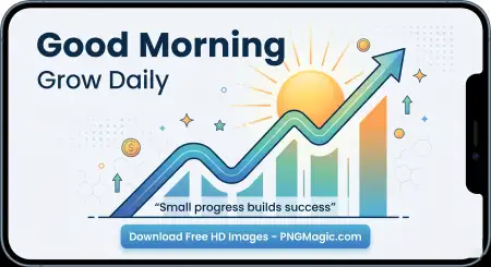 Good Morning Success Images Free Download - Free Good Morning Motivation For Success Download