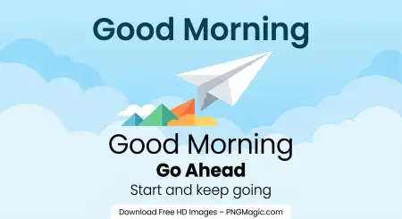 Good Morning Success Quotes For Whatsapp - Free Good Morning Motivation For Success Download