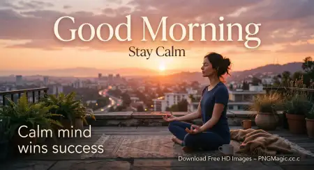 Good Morning Success Thoughts Hindi - Free Good Morning Motivation For Success Download