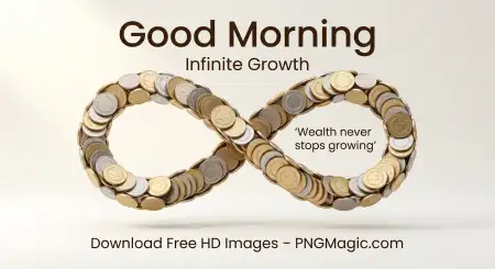 Good Morning Wealth Creation Quotes - Free Good Morning Investment Quotes Download