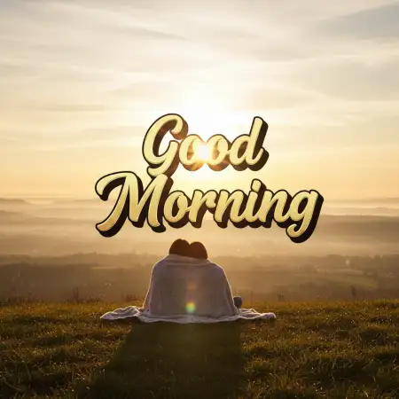 Good Morning Winter Images - Free Good Morning Download