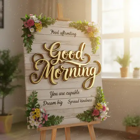 Good Morning Wishes For Boss - Free Good Morning Download