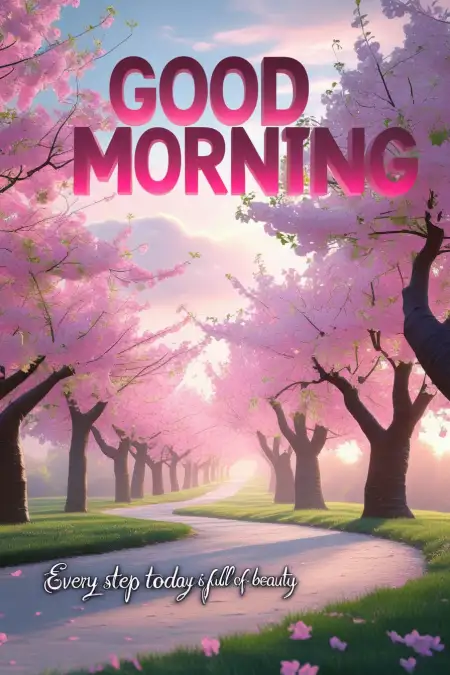 Good Morning Wishes For Girlfriend In English - Free Wishes Download
