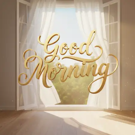 Good Morning Wishes For Parents - Free Good Morning Download