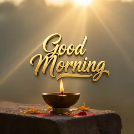 Good Morning Wishes In English - Free Good Morning Download