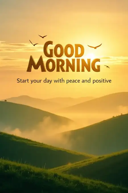 Good Morning Wishes In Marathi For Friends - Free Wishes Download