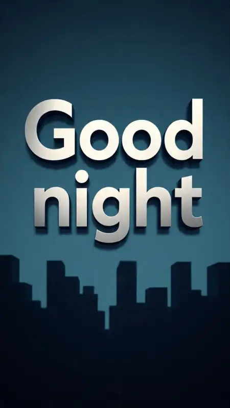 Good Night Beautiful Love Shayari - Free Good Night Download