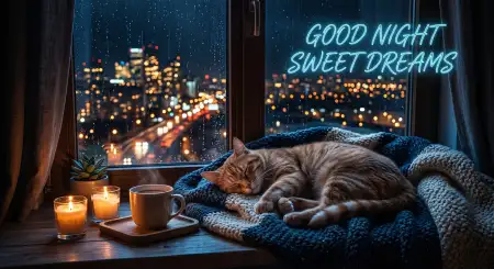 Free Good Night Sweet Dreams Coffee Mug Quotes Image Download