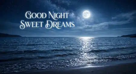 Free Good Night Sweet Dreams Images Image Download