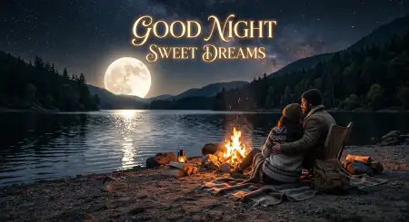 Free Good Night Sweet Dreams Love Images Image Download