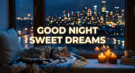 Free Good Night Sweet Dreams Quotes Image Download