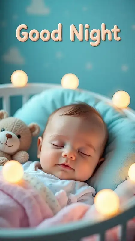 Good Night Wishes For Family Members - Free Good Night Download