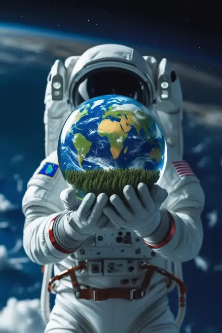 Government Initiatives For World Environment Day - Free Related World Environment Day Image