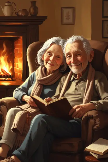 Grandparents Day Background - Free Grandparents Day Wallpaper Download