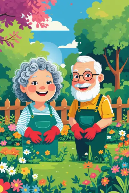 Grandparents Day Wallpaper For Pinterest Pin Images - Free Grandparents Day Wallpaper Download