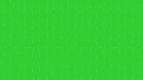 green background plain image