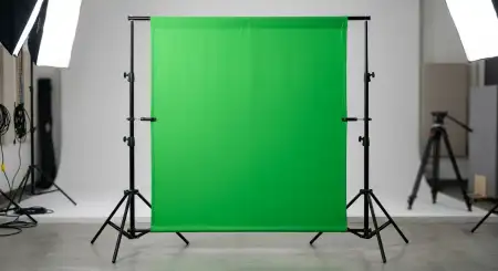 Green Screen Background Cloth - Free Green Screen Background Download