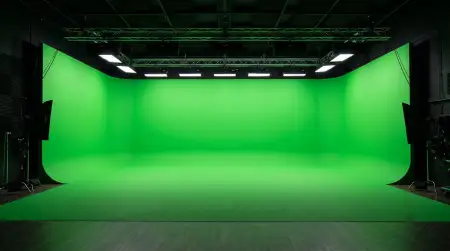 Green Screen Background For After Effects - Free Green Screen Background Download