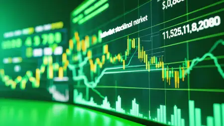 Green Screen Stock Market Background - Free Stock Market Background Download