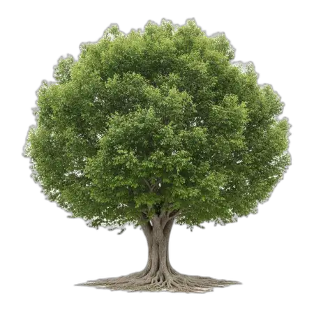 Free Green Tree Png Hd PNG Image Download