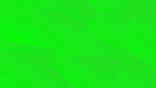 green zoom background image