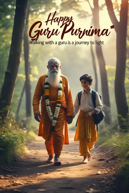 Guru Purnima Bhajan Background Image - Free Background Image Download