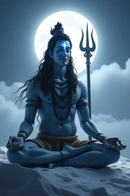Guru Purnima God Image Download - Free Guru Purnima Photo Download