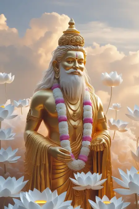 Guru Purnima Hd Wallpaper For Mobile - Free Wallpaper Wallpaper Download