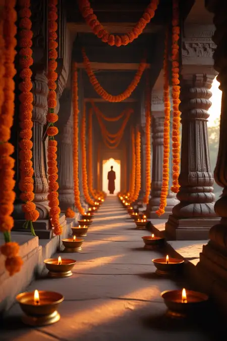 Guru Purnima Photo Editing Background - Free Background Download