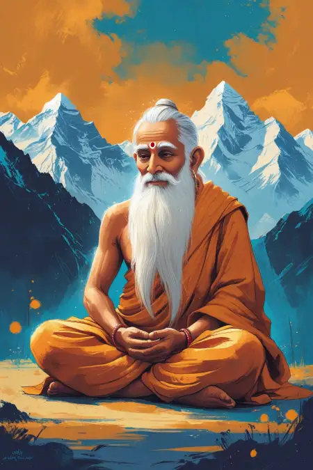 Guru Purnima Special Dp Image - Free Guru Purnima Photo Download