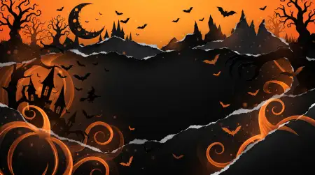 halloween 2026 background hd free download - Halloween 2026