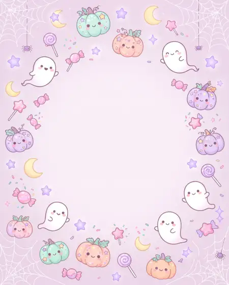 halloween 2026 cute ghost cartoon png - Halloween 2026