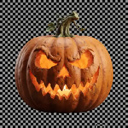 halloween 2026 jack o lantern png hd - Halloween 2026