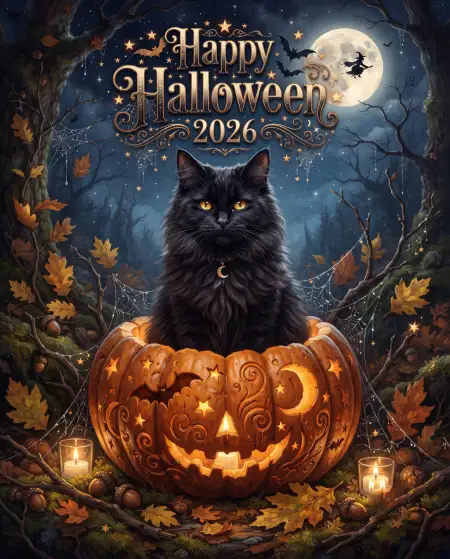 halloween 2026 png transparent background - Halloween 2026