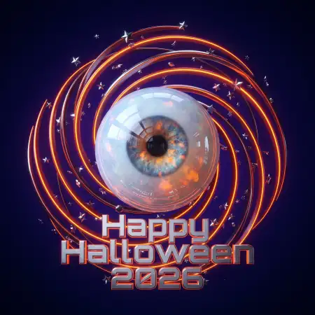 halloween 2026 scary creative designs - Halloween 2026
