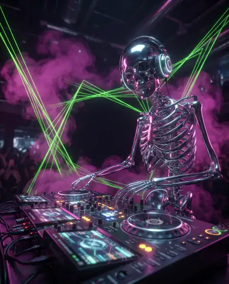 halloween 2026 skeleton png high resolution - Halloween 2026
