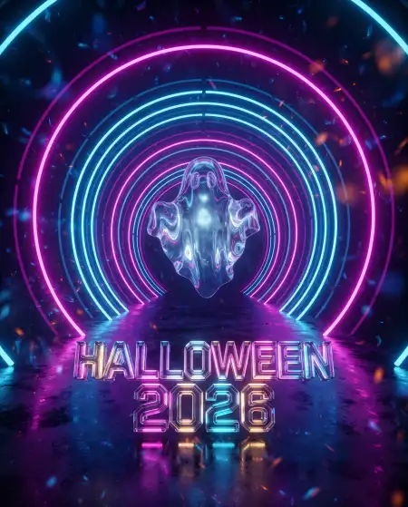 halloween 2026 spooky instagram reel cover - Halloween 2026
