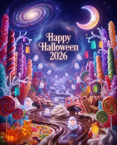 halloween 2026 wishes greetings - Halloween 2026