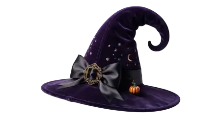halloween 2026 witch hat png transparent - Halloween 2026