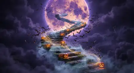 halloween background for android 2026 - Halloween Background 2026