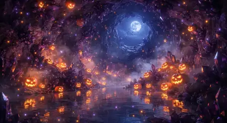 halloween background for halloween party 2026 - Halloween Background 2026